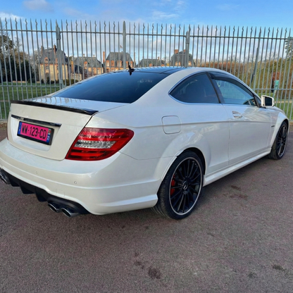 Plaques d'immatriculations Temporaires X2